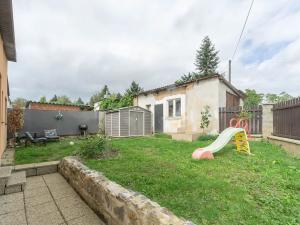 Prodej rodinného domu, Jílové u Prahy, Na Pískách, 117 m2