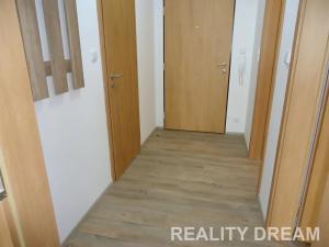 Pronájem bytu 2+kk, Praha - Střížkov, Zakšínská, 58 m2