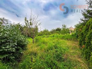 Prodej pozemku pro bydlení, Čejkovice, U Tůfarky, 819 m2