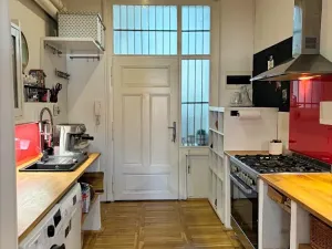 Prodej bytu 2+1, Brno, Hybešova, 48 m2