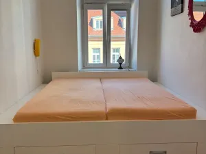 Prodej bytu 2+1, Brno, Hybešova, 48 m2