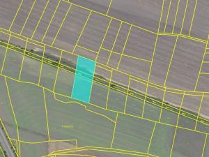 Prodej podílu pole, Cerhenice, 10056 m2