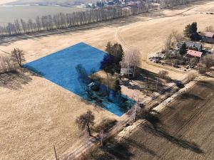 Prodej pozemku pro bydlení, Lanžov, 6308 m2