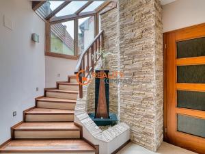 Prodej rodinného domu, Hodonín, Mírové nám., 150 m2