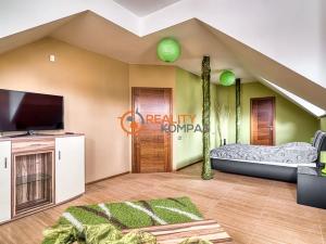 Prodej rodinného domu, Hodonín, Mírové nám., 150 m2