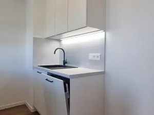 Pronájem bytu 2+kk, Mokrá-Horákov, 55 m2
