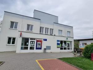 Pronájem bytu 2+kk, Mokrá-Horákov, 55 m2