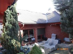 Prodej vily, Brno, Křivánky, 365 m2