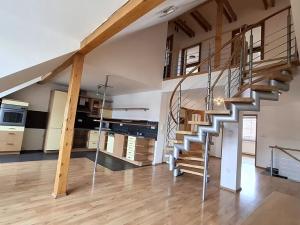 Pronájem bytu 4+kk, Plzeň, Přemyslova, 180 m2