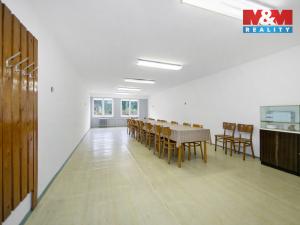 Prodej komerčního pozemku, Nýřany, 8097 m2
