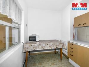Prodej komerčního pozemku, Nýřany, 8097 m2