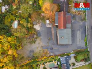 Prodej pozemku pro bydlení, Nýřany, 8097 m2