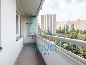 Pronájem bytu 2+kk, Praha - Stodůlky, U jezera, 46 m2