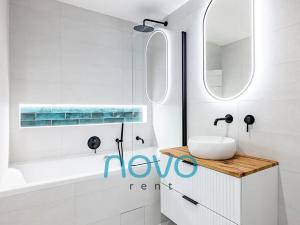 Pronájem bytu 2+kk, Praha - Stodůlky, U jezera, 46 m2