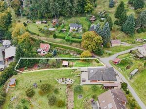 Prodej pozemku pro bydlení, Batňovice, 1045 m2