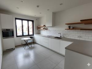 Prodej rodinného domu, Krušovice, Pod Česačkou, 340 m2