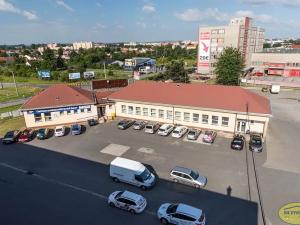 Pronájem kanceláře, Olomouc, Holická, 14 m2