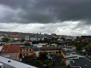 Prodej bytu 2+kk, Praha - Nusle, Maroldova, 41 m2