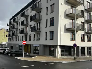 Prodej bytu 2+kk, Praha - Nusle, Maroldova, 41 m2