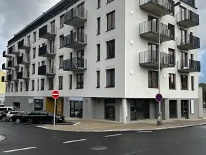 Prodej bytu 2+kk, Praha - Nusle, Maroldova, 41 m2