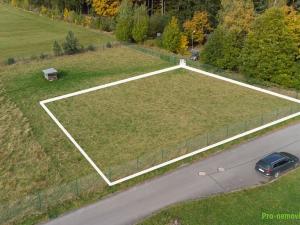 Prodej pozemku pro bydlení, Strašice, 792 m2