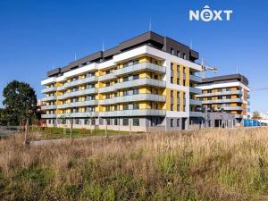 Prodej bytu 2+kk, České Budějovice, Branišovská, 67 m2