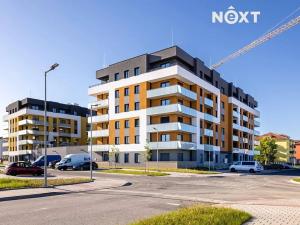 Prodej bytu 2+kk, České Budějovice, Branišovská, 67 m2