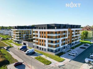 Prodej bytu 2+kk, České Budějovice, Branišovská, 67 m2