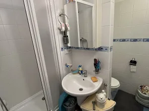 Pronájem bytu 1+1, Praha - Krč, Sládkovičova, 34 m2