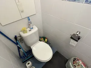 Pronájem bytu 1+1, Praha - Krč, Sládkovičova, 34 m2