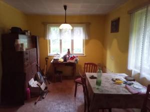 Prodej rodinného domu, Zlatá Olešnice, 200 m2