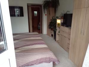 Pronájem bytu 2+1, Smržovka, Hlavní, 83 m2