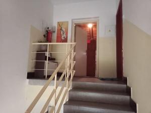 Pronájem bytu 2+1, Smržovka, Hlavní, 83 m2