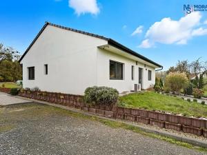 Prodej rodinného domu, Věrovany, 104 m2