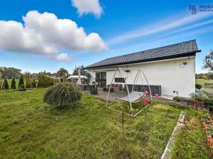 Prodej rodinného domu, Věrovany, 104 m2