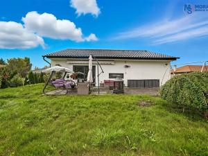 Prodej rodinného domu, Věrovany, 104 m2