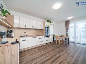 Prodej bytu 2+kk, Uničov, Pionýrů, 67 m2