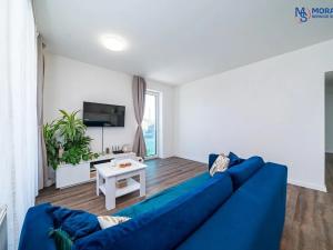 Prodej bytu 2+kk, Uničov, Pionýrů, 67 m2