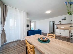 Prodej bytu 2+kk, Uničov, Pionýrů, 67 m2