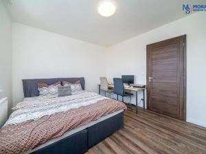 Prodej bytu 2+kk, Uničov, Pionýrů, 67 m2