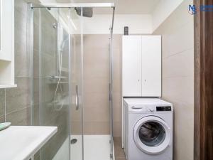 Prodej bytu 2+kk, Uničov, Pionýrů, 67 m2