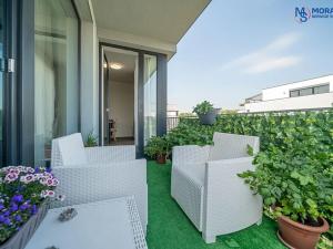 Prodej bytu 2+kk, Uničov, Pionýrů, 67 m2