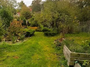 Prodej zahrady, Ostrava, Balbínova, 859 m2