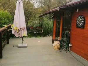 Prodej zahrady, Ostrava, Balbínova, 859 m2