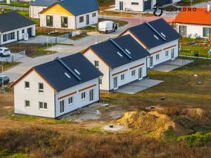 Prodej rodinného domu, Ivančice, 79 m2