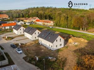 Prodej rodinného domu, Ivančice, 79 m2