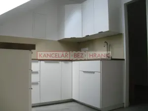 Pronájem bytu 2+kk, Hluk, Ostrožská, 78 m2