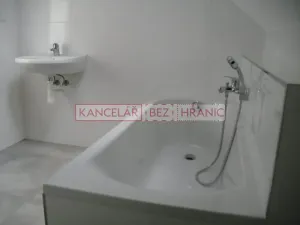 Pronájem bytu 2+kk, Hluk, Ostrožská, 78 m2