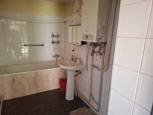 Prodej rodinného domu, Šlapanice, Dlouhá, 164 m2