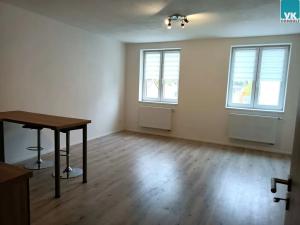 Pronájem bytu 1+kk, Svitavy, Říční, 35 m2